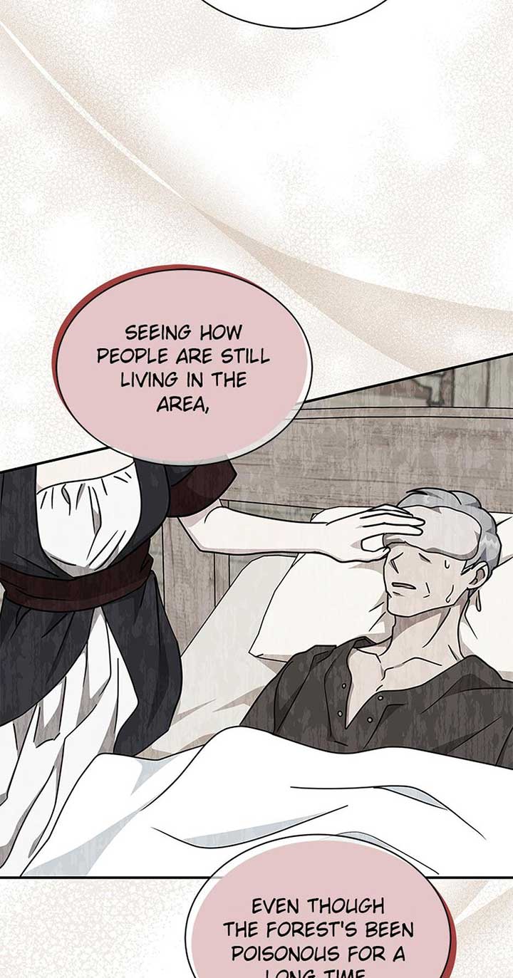 I Became the Head of the Family - Chapter 77 Page 86