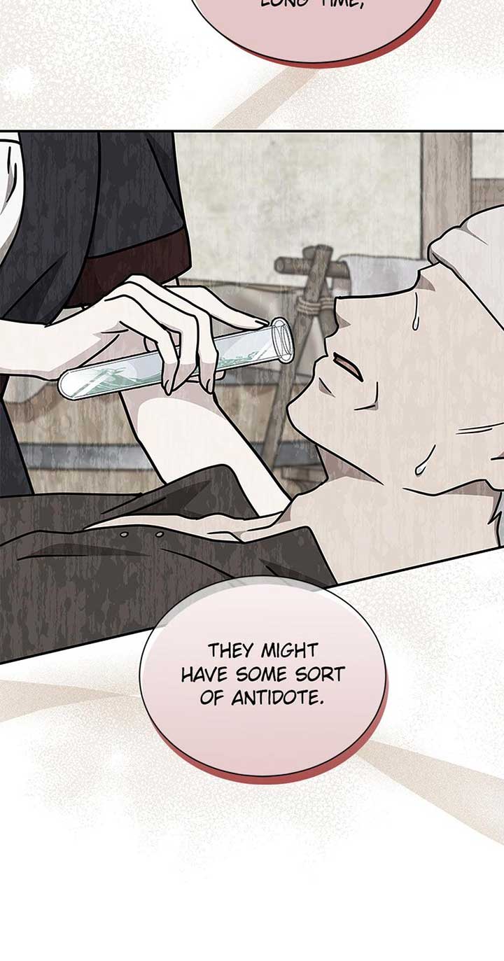 I Became the Head of the Family - Chapter 77 Page 87