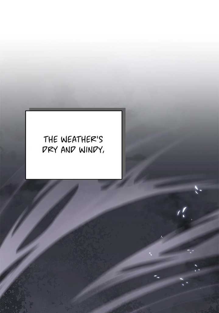 I Became the Head of the Family - Chapter 77 Page 88