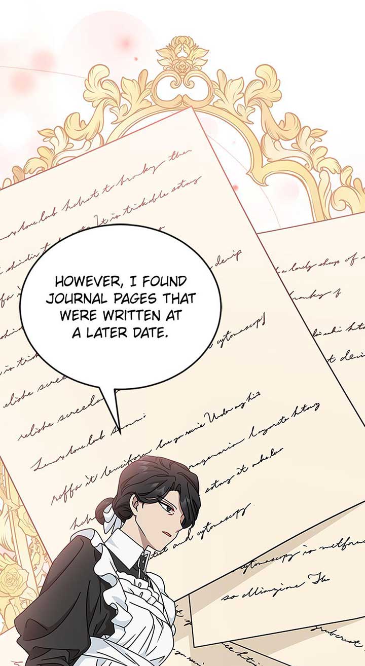 I Became the Head of the Family - Chapter 77 Page 9