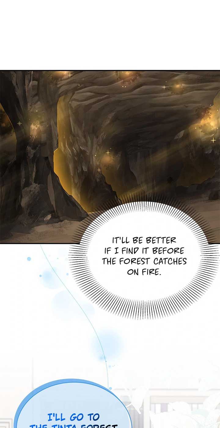 I Became the Head of the Family - Chapter 77 Page 91