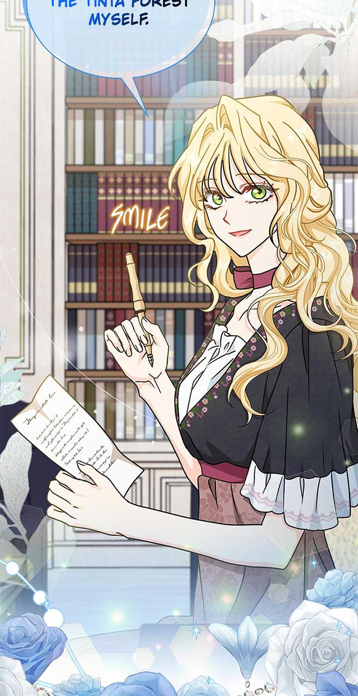 I Became the Head of the Family - Chapter 77 Page 92