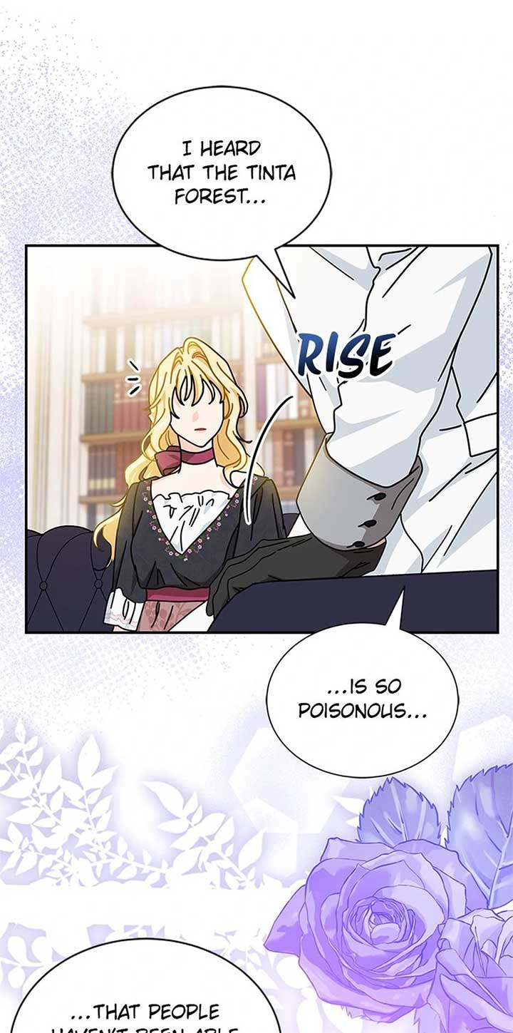 I Became the Head of the Family - Chapter 78 Page 10