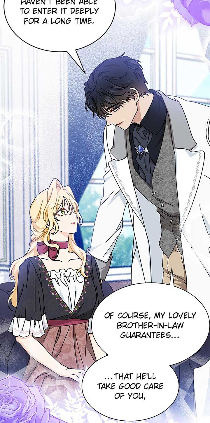 I Became the Head of the Family - Chapter 78 Page 11