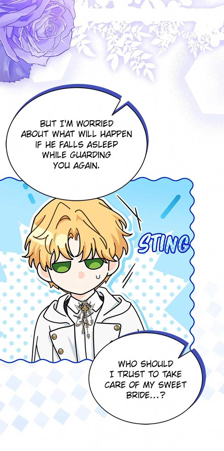 I Became the Head of the Family - Chapter 78 Page 12