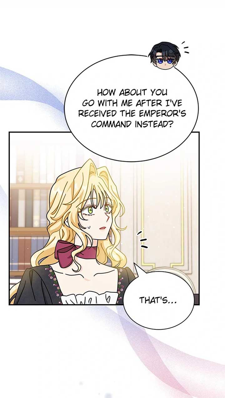 I Became the Head of the Family - Chapter 78 Page 14