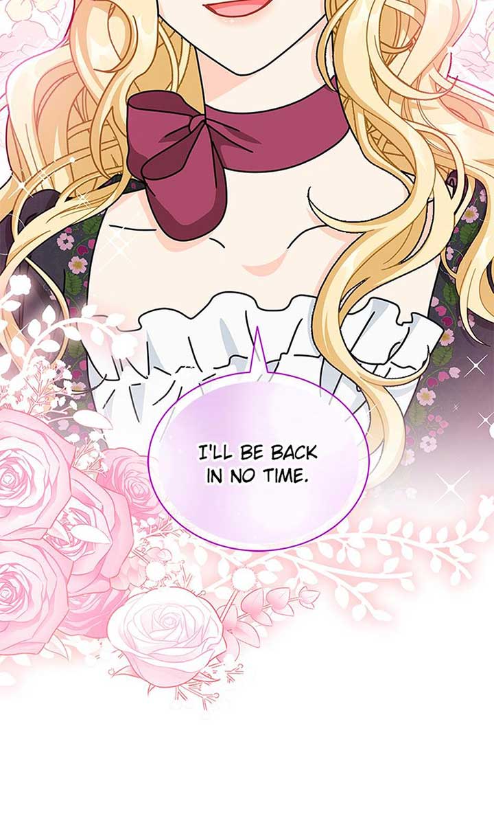 I Became the Head of the Family - Chapter 78 Page 18