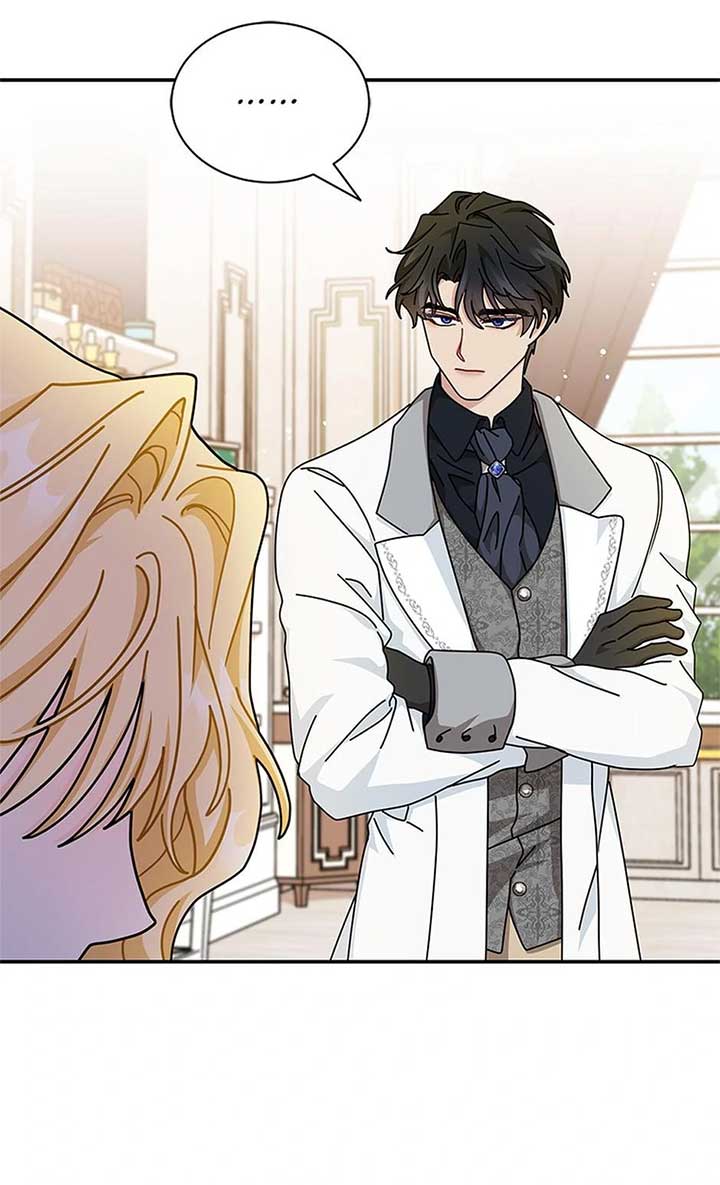 I Became the Head of the Family - Chapter 78 Page 19