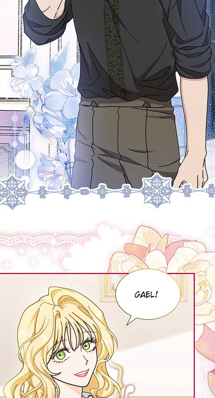 I Became the Head of the Family - Chapter 78 Page 22