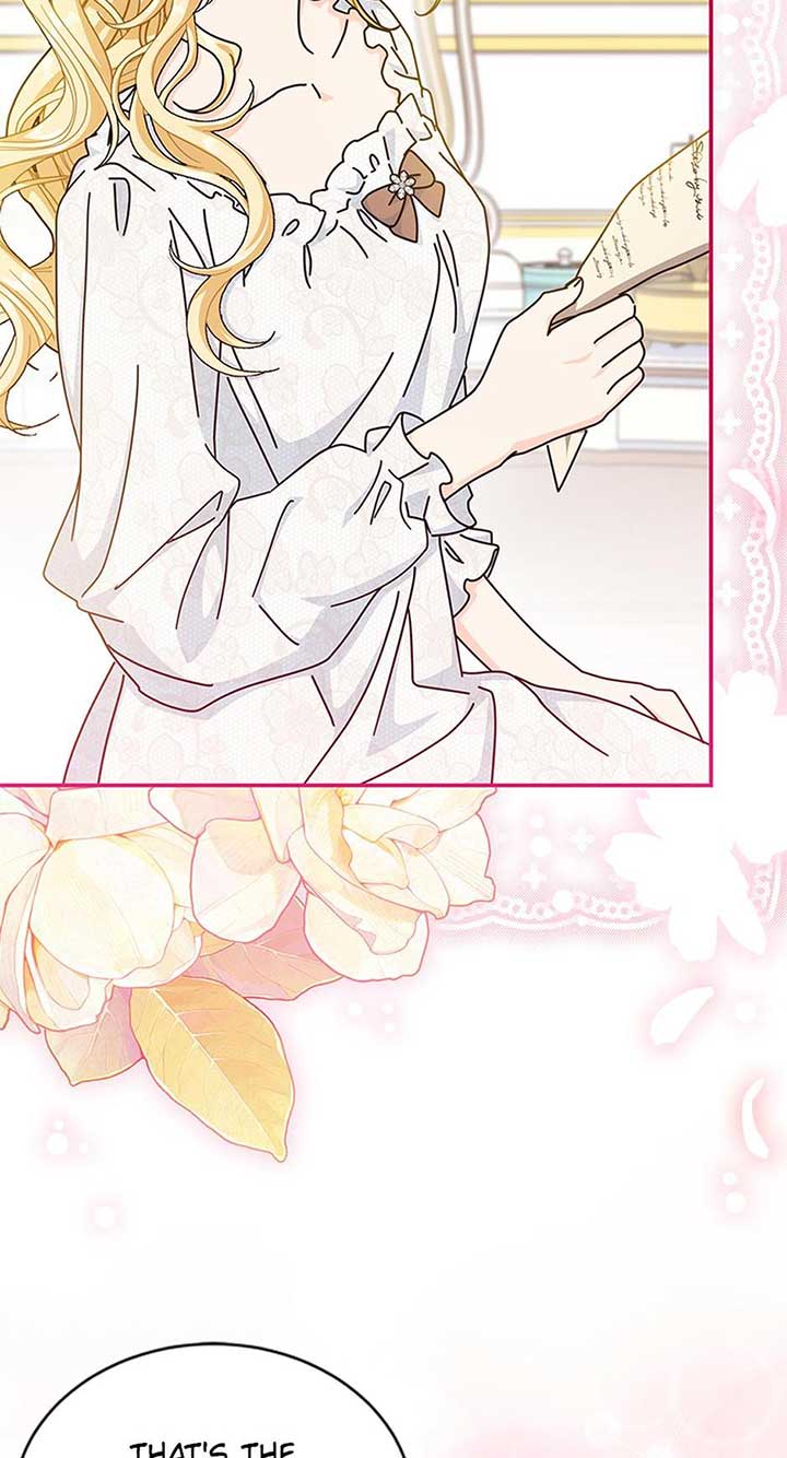 I Became the Head of the Family - Chapter 78 Page 23