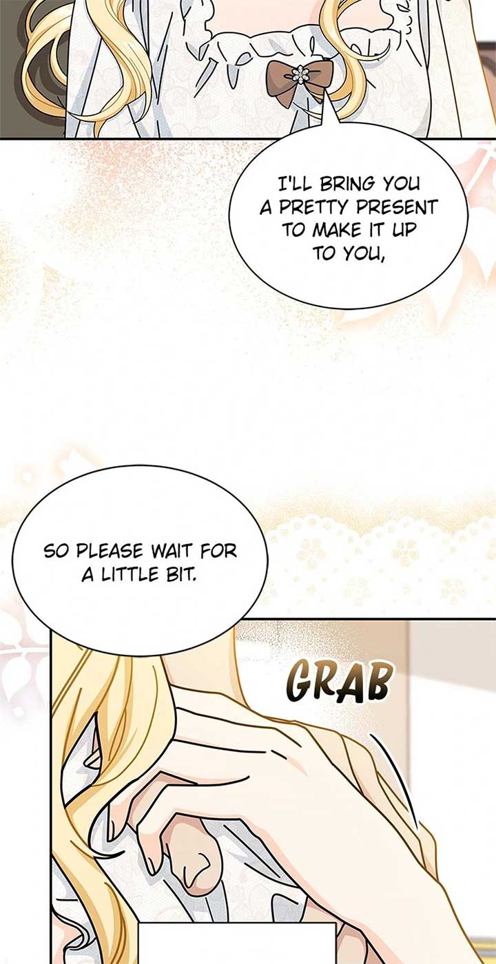 I Became the Head of the Family - Chapter 78 Page 26