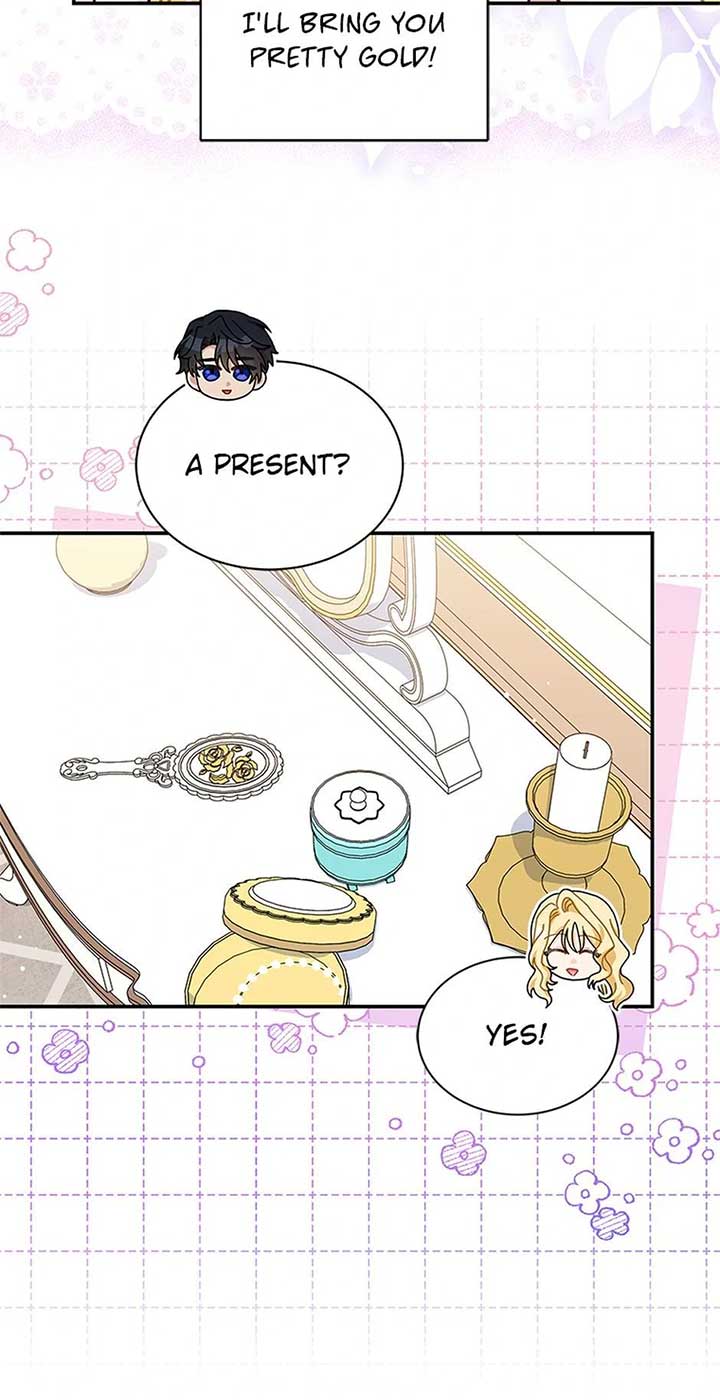 I Became the Head of the Family - Chapter 78 Page 27