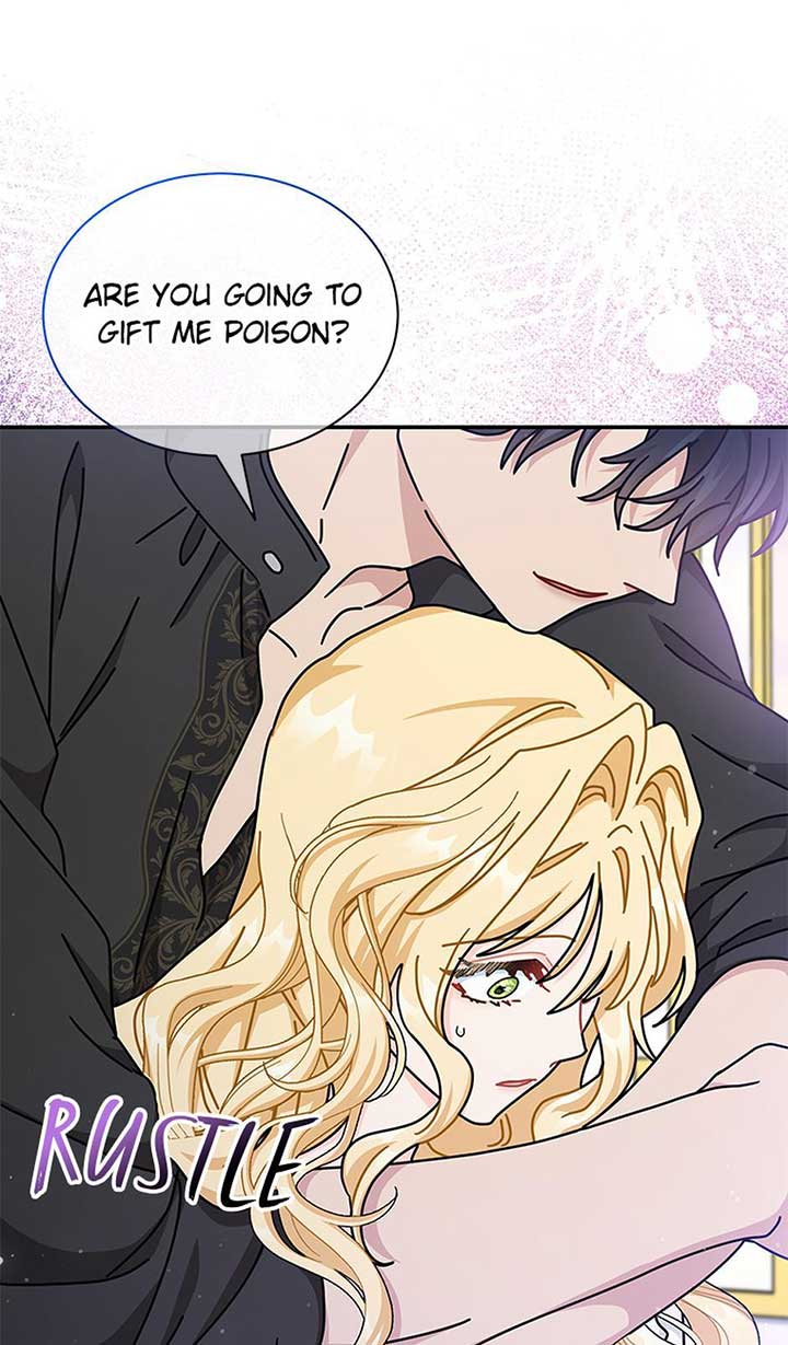 I Became the Head of the Family - Chapter 78 Page 28