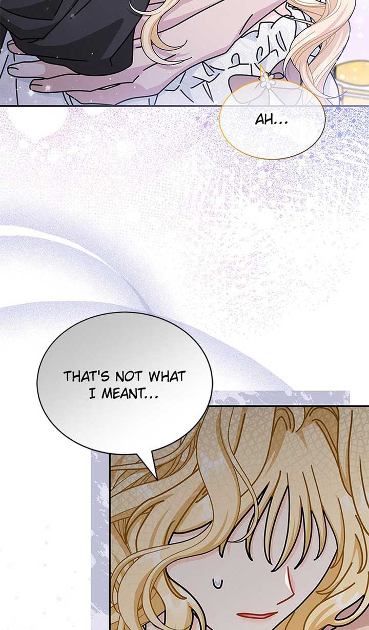 I Became the Head of the Family - Chapter 78 Page 29