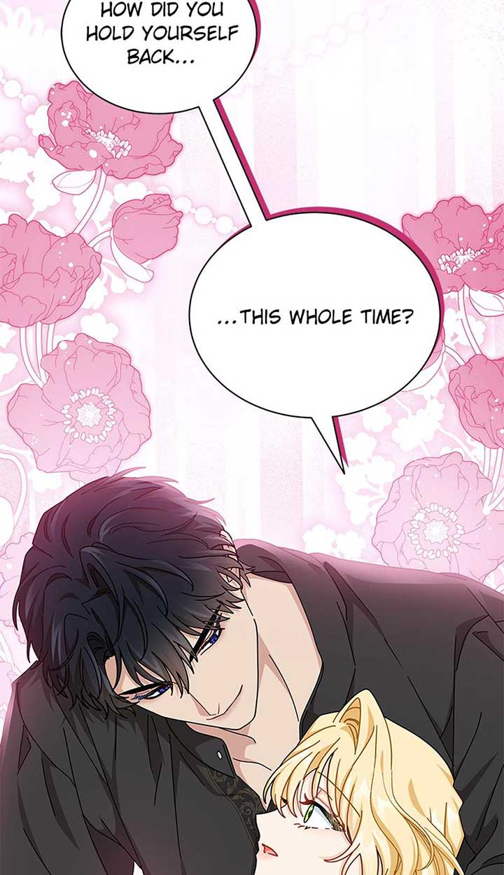 I Became the Head of the Family - Chapter 78 Page 34