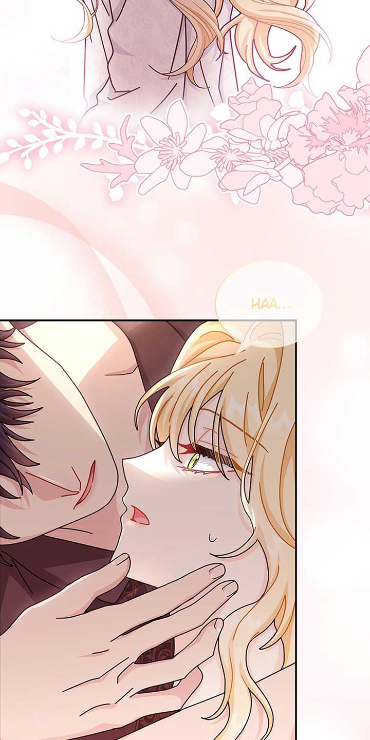 I Became the Head of the Family - Chapter 78 Page 38