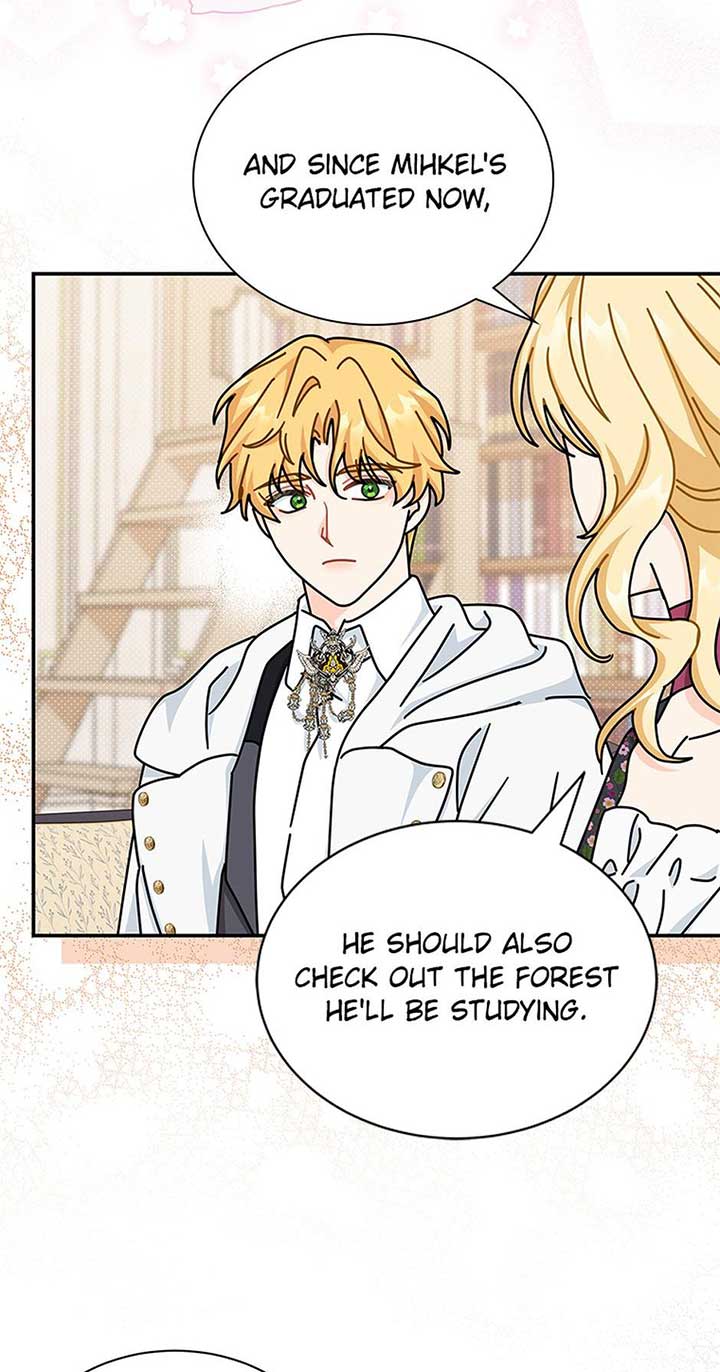 I Became the Head of the Family - Chapter 78 Page 4