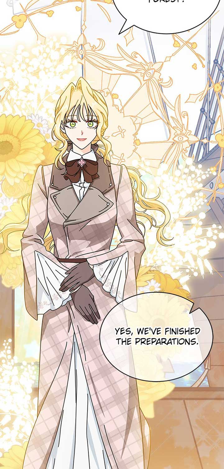 I Became the Head of the Family - Chapter 78 Page 46