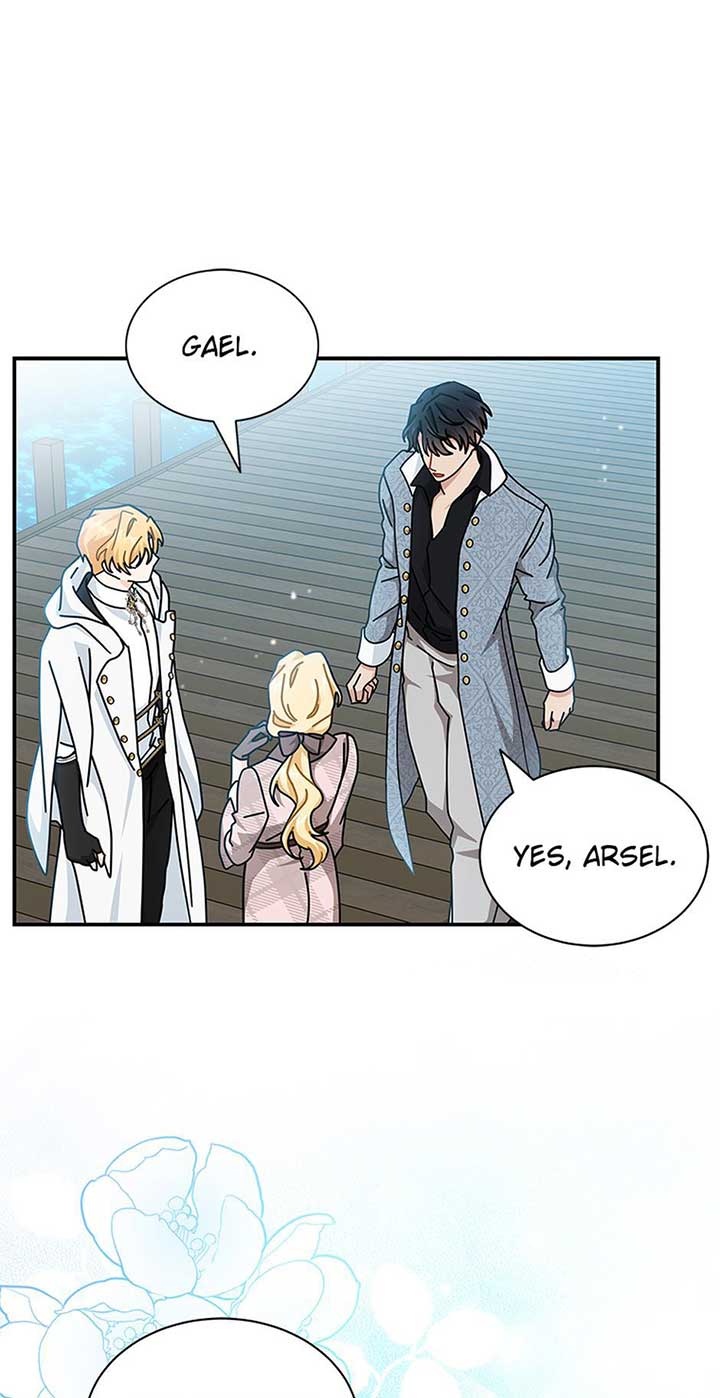 I Became the Head of the Family - Chapter 78 Page 49