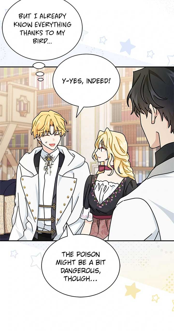 I Became the Head of the Family - Chapter 78 Page 5