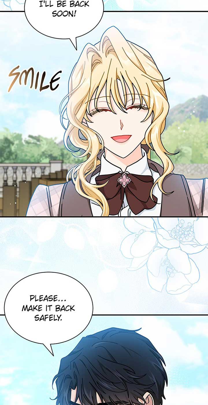 I Became the Head of the Family - Chapter 78 Page 50