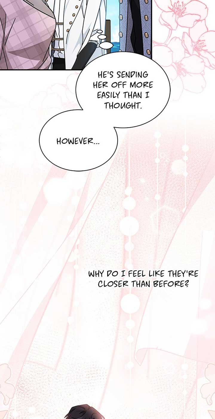 I Became the Head of the Family - Chapter 78 Page 52