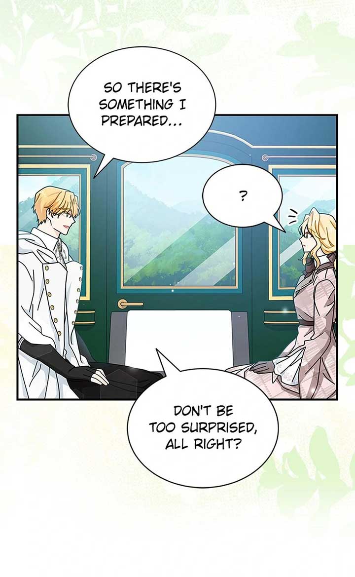 I Became the Head of the Family - Chapter 78 Page 56