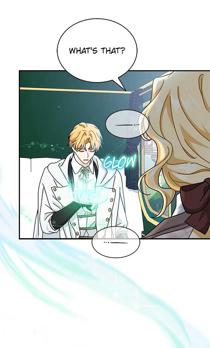 I Became the Head of the Family - Chapter 78 Page 57