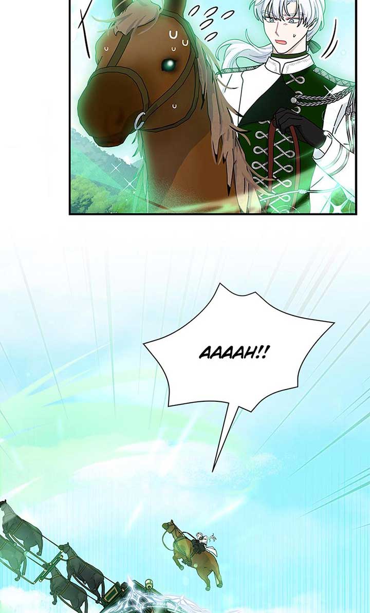 I Became the Head of the Family - Chapter 78 Page 59