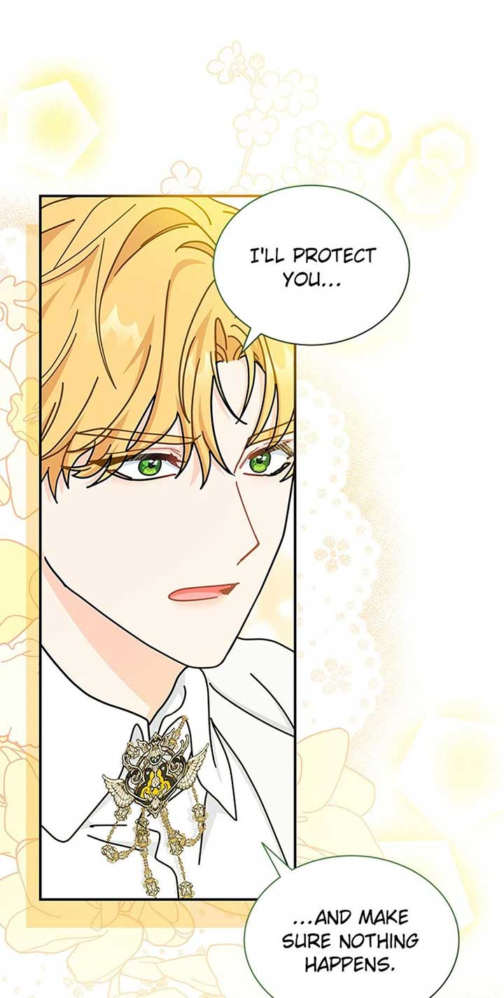 I Became the Head of the Family - Chapter 78 Page 6