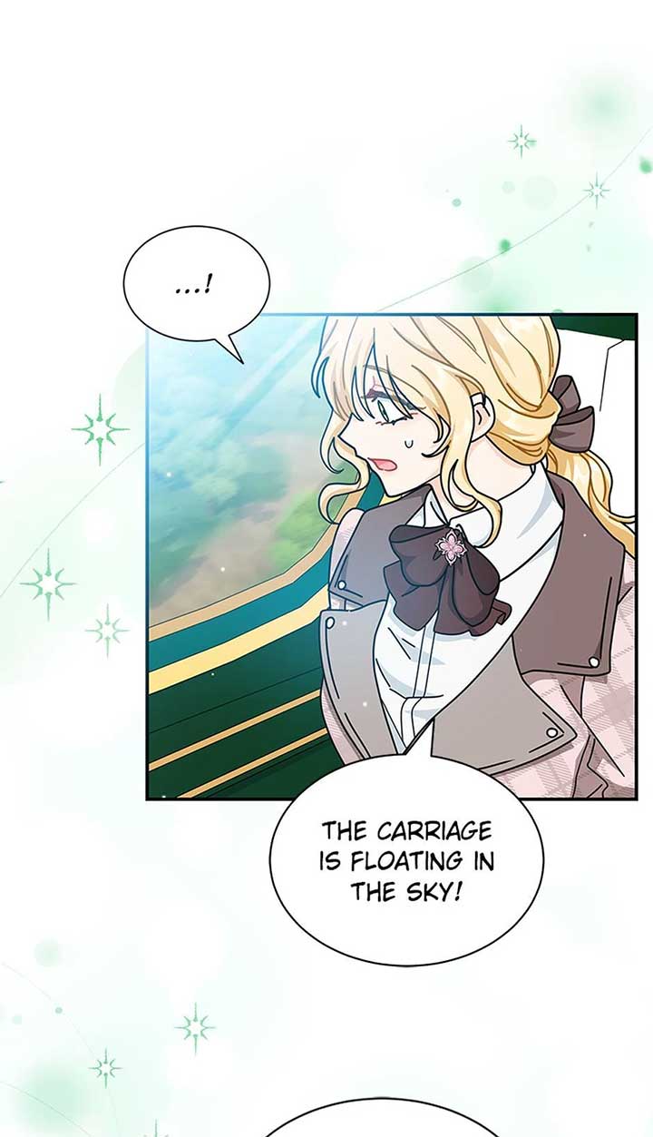 I Became the Head of the Family - Chapter 78 Page 61