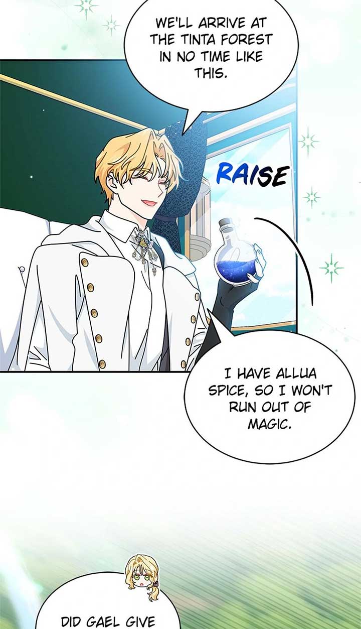 I Became the Head of the Family - Chapter 78 Page 62