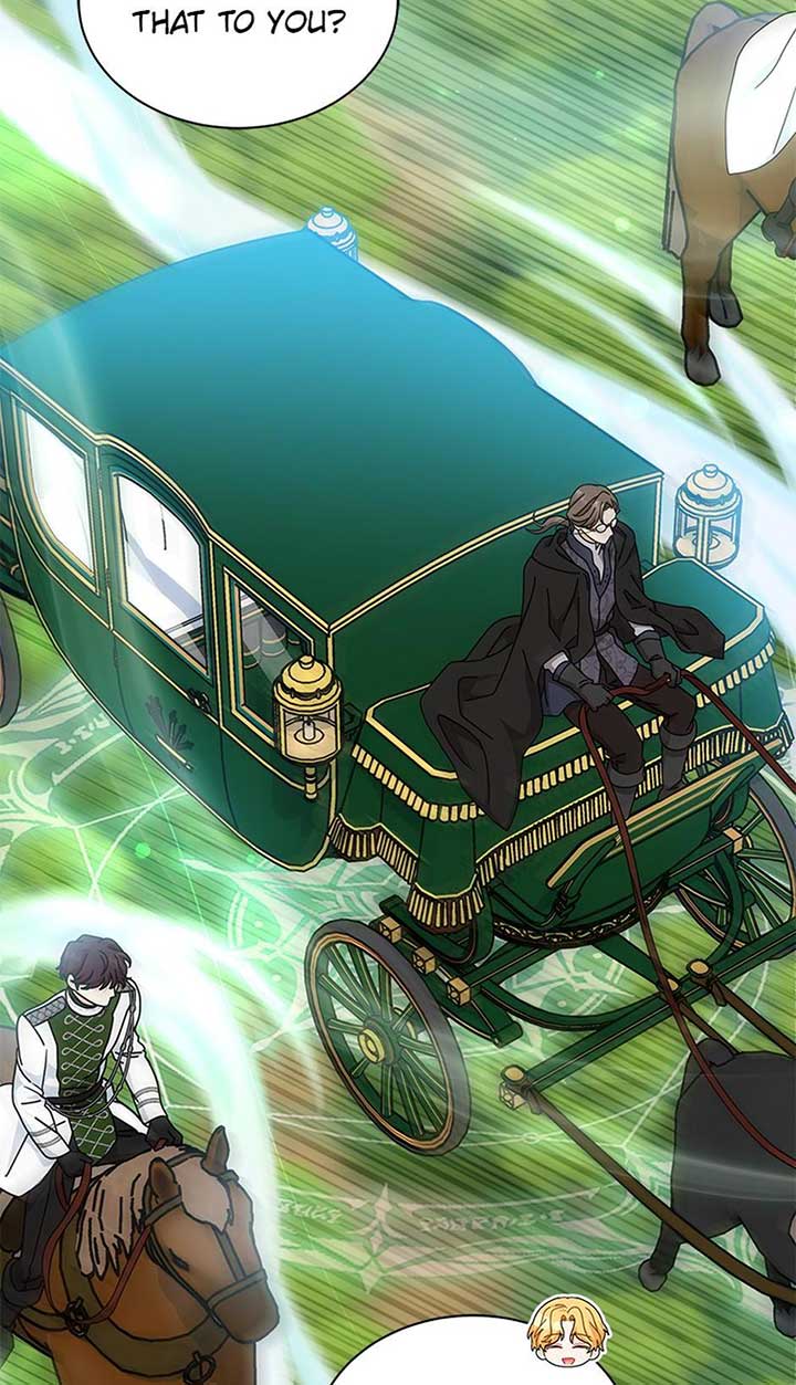 I Became the Head of the Family - Chapter 78 Page 63