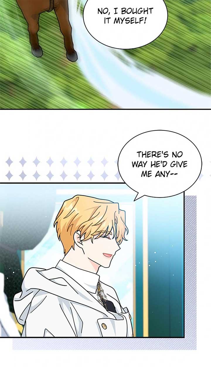 I Became the Head of the Family - Chapter 78 Page 64