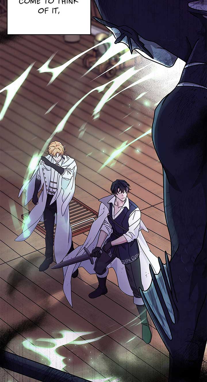 I Became the Head of the Family - Chapter 78 Page 67