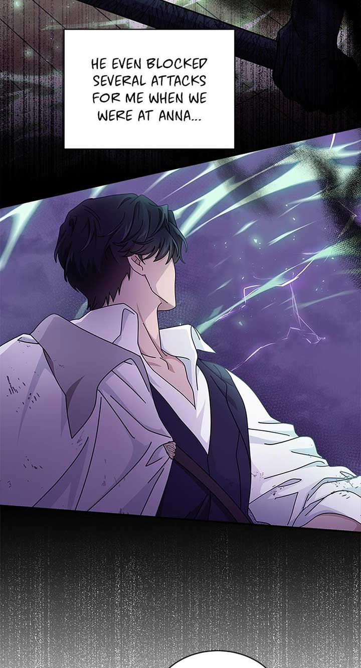 I Became the Head of the Family - Chapter 78 Page 68