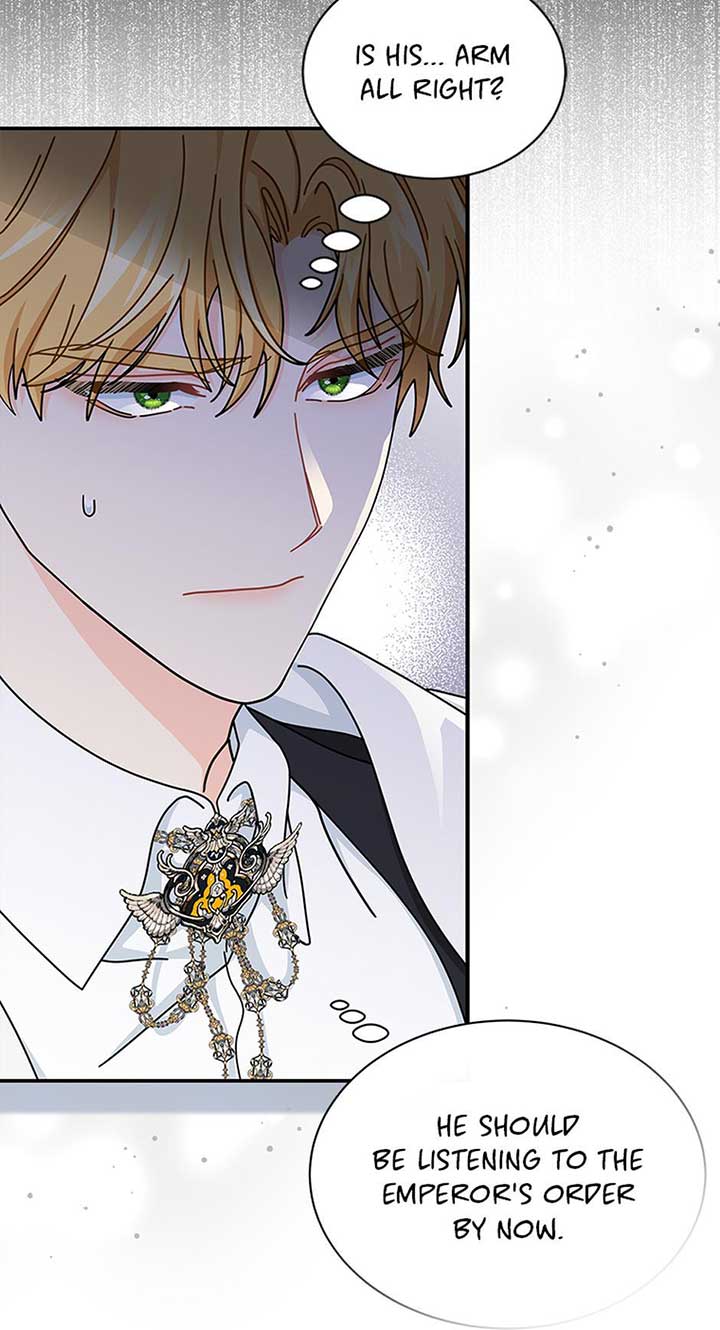 I Became the Head of the Family - Chapter 78 Page 69