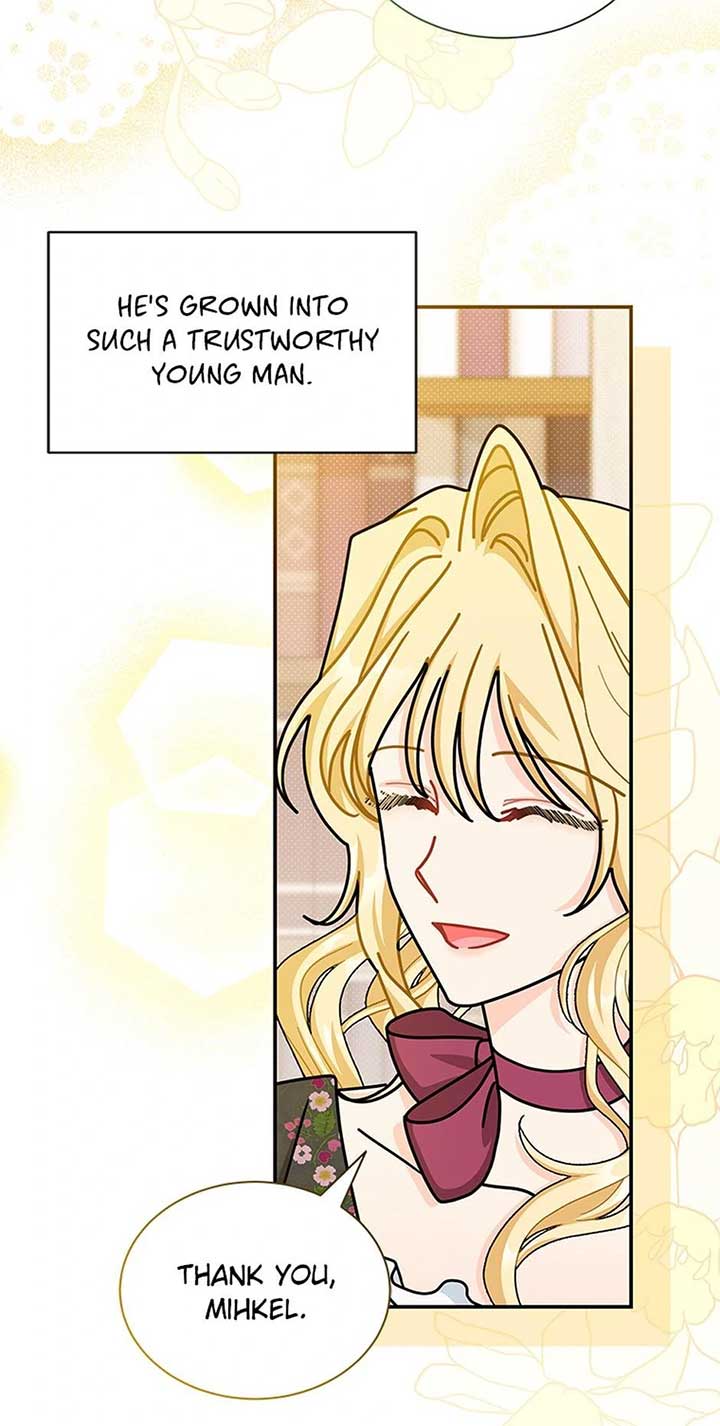 I Became the Head of the Family - Chapter 78 Page 7