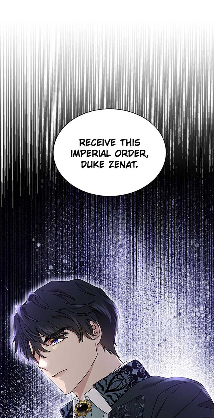 I Became the Head of the Family - Chapter 78 Page 70