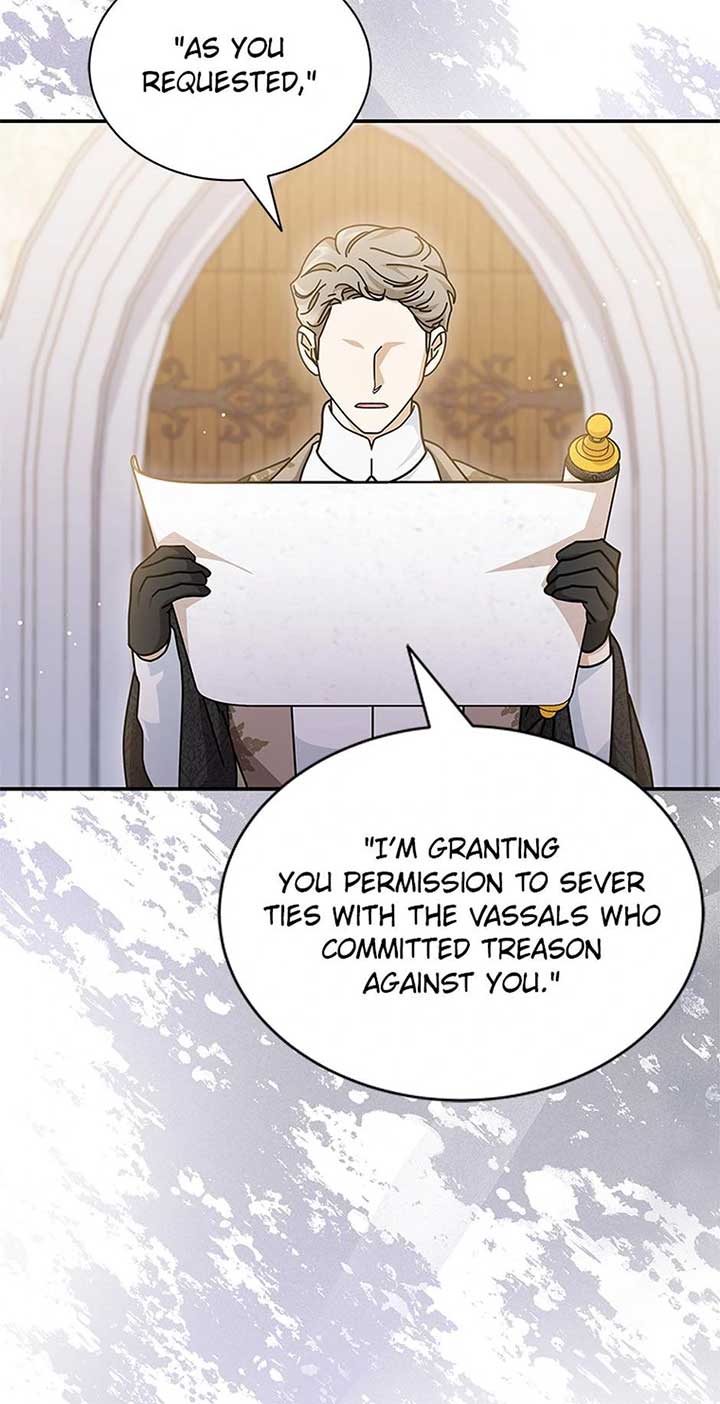 I Became the Head of the Family - Chapter 78 Page 72