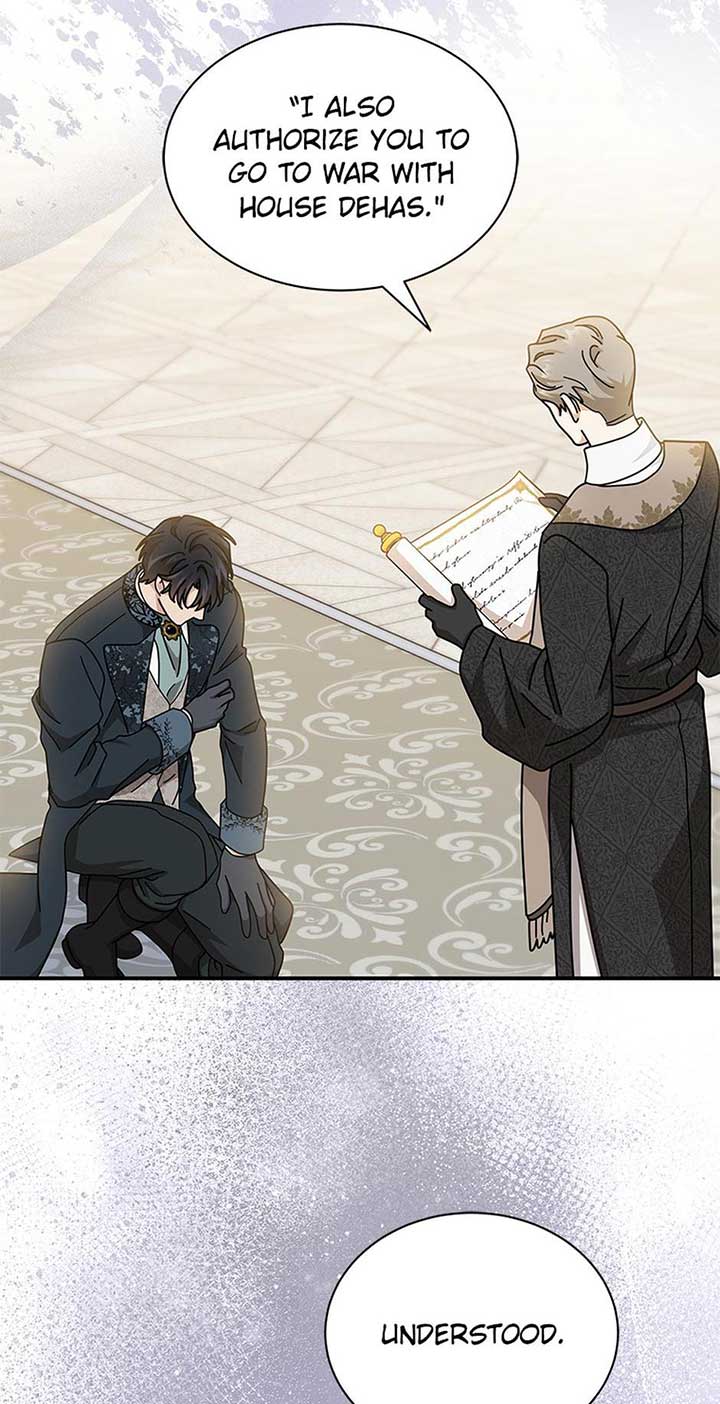 I Became the Head of the Family - Chapter 78 Page 73