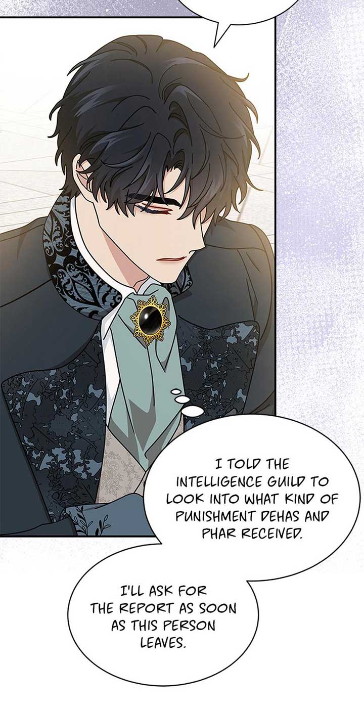 I Became the Head of the Family - Chapter 78 Page 74