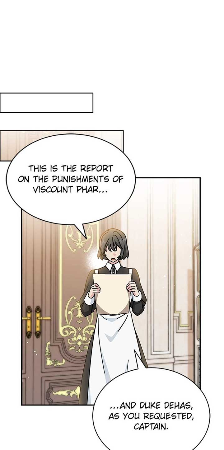 I Became the Head of the Family - Chapter 78 Page 75