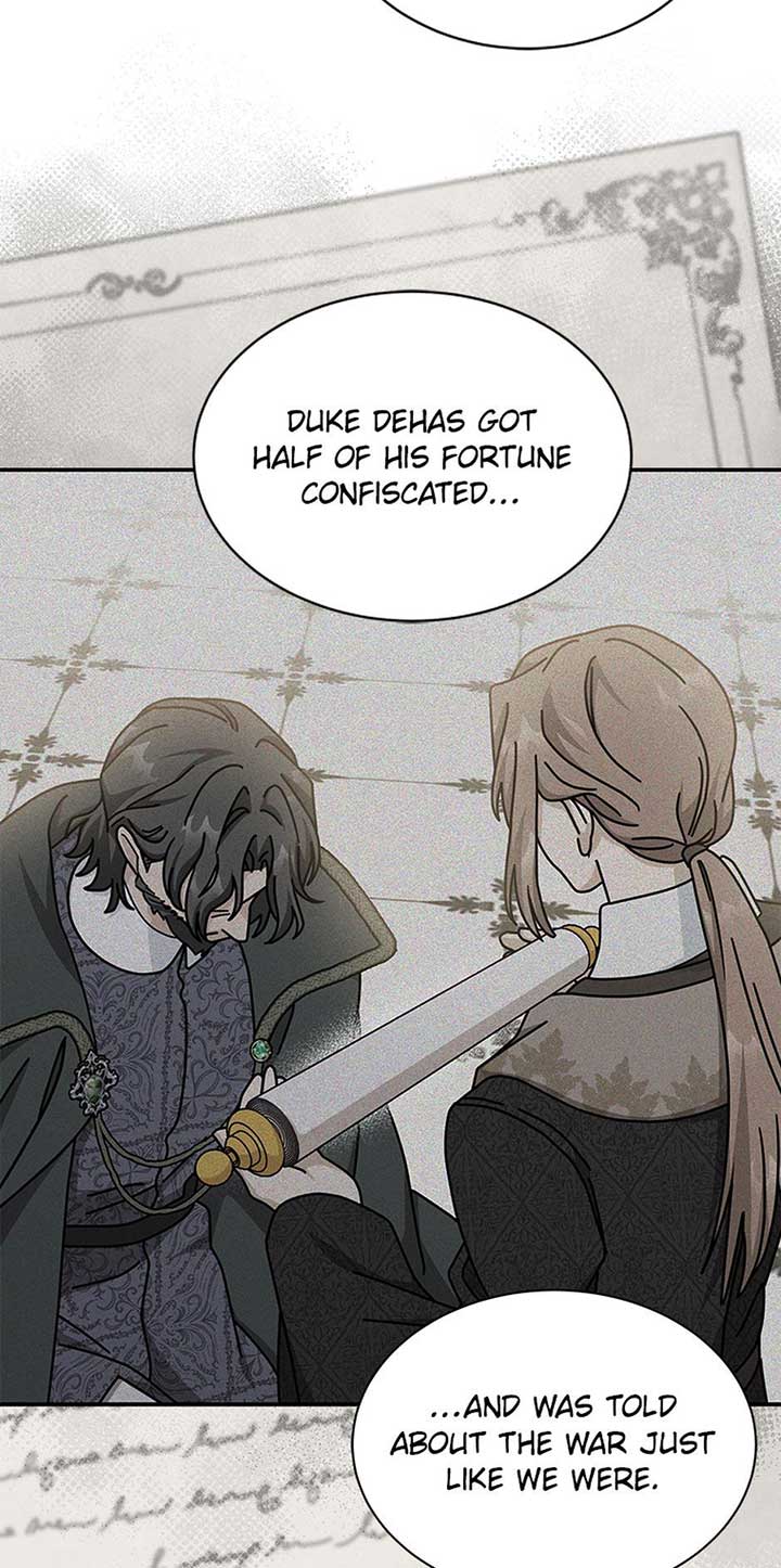 I Became the Head of the Family - Chapter 78 Page 76