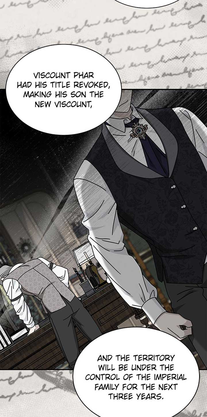 I Became the Head of the Family - Chapter 78 Page 77