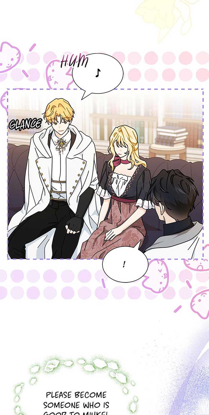 I Became the Head of the Family - Chapter 78 Page 8