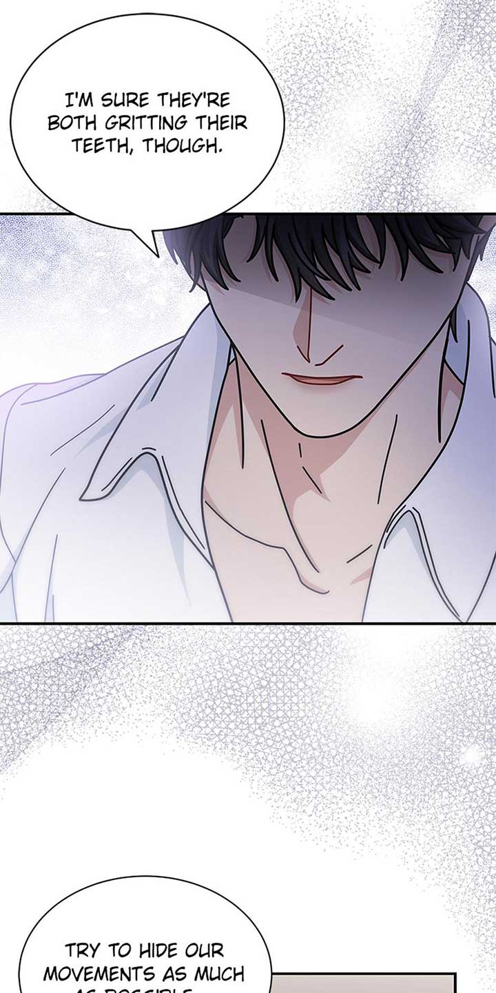 I Became the Head of the Family - Chapter 78 Page 80