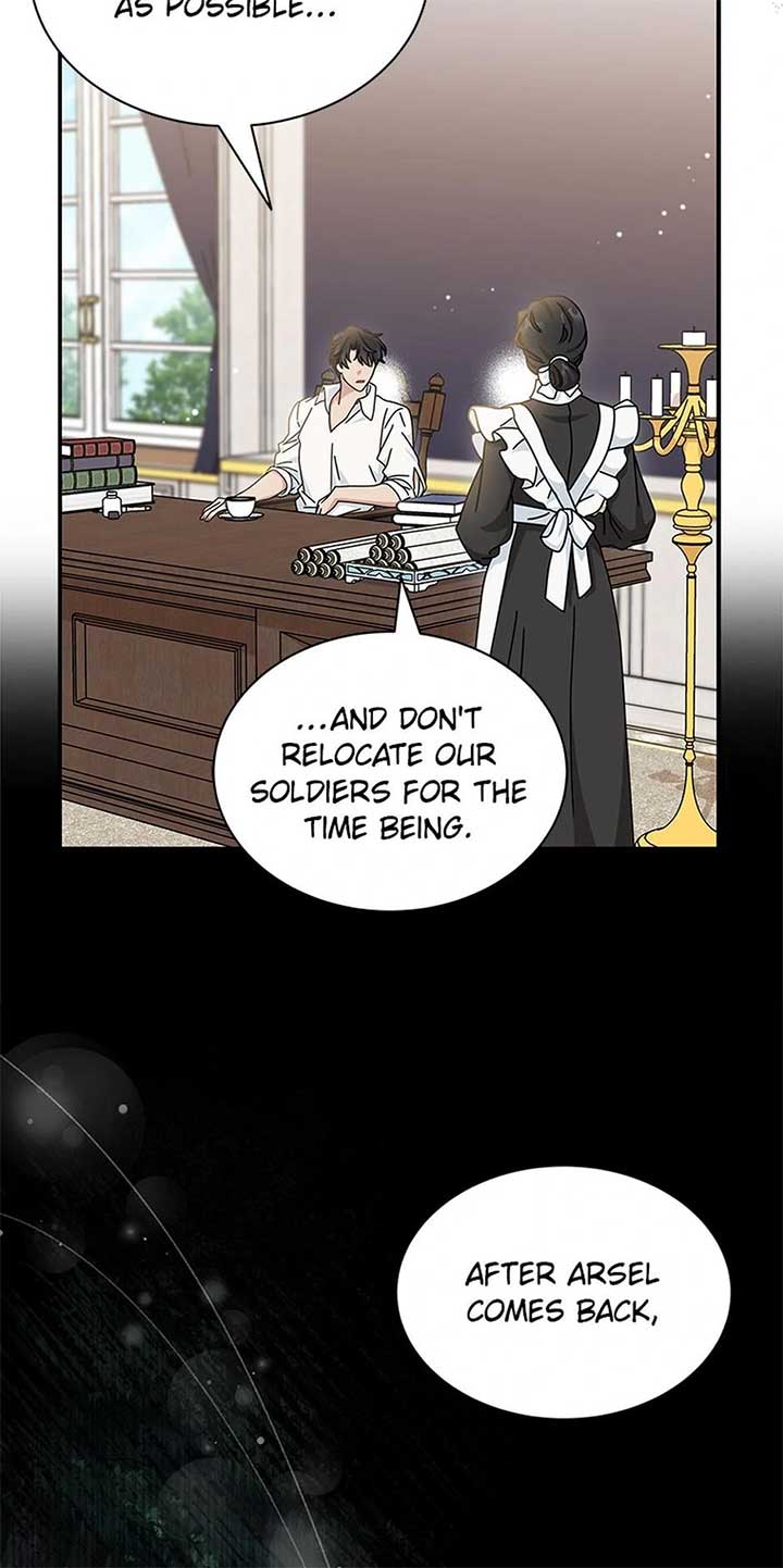 I Became the Head of the Family - Chapter 78 Page 81