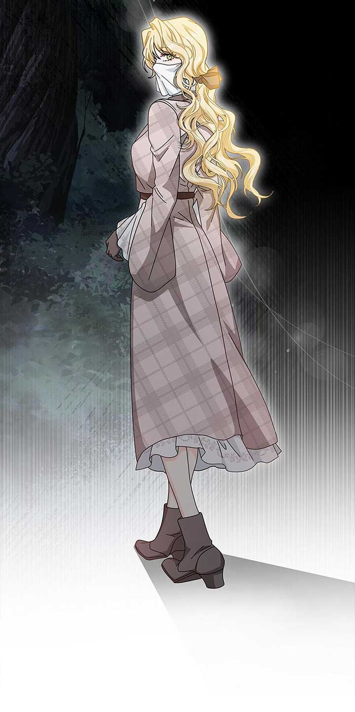 I Became the Head of the Family - Chapter 78 Page 82