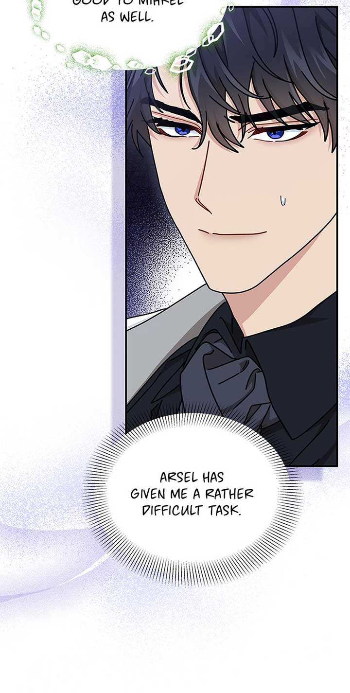 I Became the Head of the Family - Chapter 78 Page 9